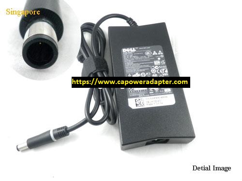 *Brand NEW*DELTA ADP-150RB B 19.5V 7.7A 150W AC DC ADAPTER POWER SUPPLY